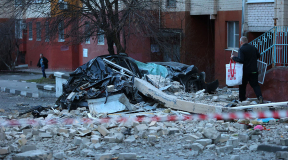 Война, 18 апреля. Белгородцы считают, что скоро их город станет «вторым Донецком». Часов Яр: чем заканчиваются атаки оккупантов в стиле «банзай»