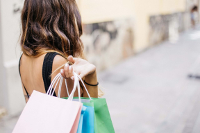 Почему нам следует учиться медленному шопингу