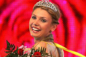 «Мисс Беларусь-2006» Екатерина Литвинова: «Я обязана участвовать в мероприятиях, посвященных 1 Мая, 9 Мая…»