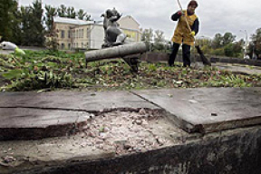 Как развивались события после взрывов в Витебске в 2005 году