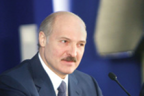 Лукашенко подписал закон «О правилах белорусской орфографии и пунктуации»