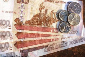 Российский рубль не станет единой валютой