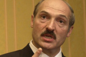 Александр Лукашенко: «Китай есть Китай»