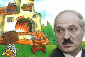 Лукашенко рассказал, от какой «печки» сегодня пляшут политика и безопасность