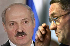 Лукашенко ответил на «распальцовку» Прокоповича