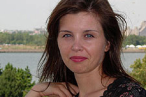 Владлена Функ: я вышла на свободу из-за сбоя в белорусской системе