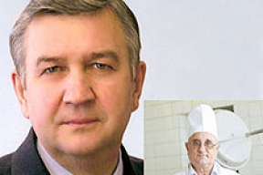 Мэра Павлова оперировал ведущий нейрохирург Беларуси