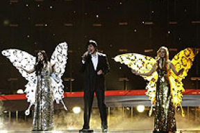 Чем закончится поход белорусов на «Евровидение-2010»