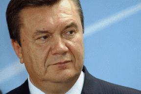 Как Янукович поспособствовал освобождению Лазаря и Баумгертнера