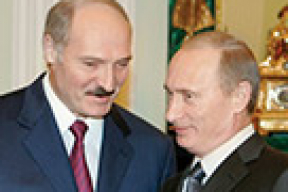 Что Лукашенко хотел сказать Путину