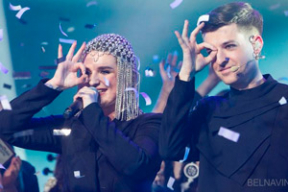 На «Евровидение-2020» поедет молодая группа с песней на белорусском языке