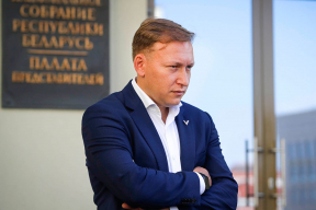 Дмитриев: «С Путиным все еще будут разговаривать, а вот с Беларусью вообще нет»