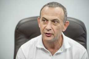 Глава EPAM ответил на обвинения в финансировании протестов: «Мы не собирались уходить из Беларуси»