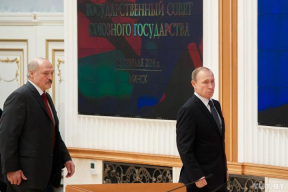 Заяц: «Беларусь станет настолько экономически связана с Россией, что вопрос политический интеграции решится сам собой»