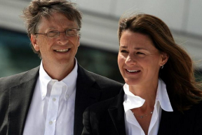 Билл Гейтс разводится с женой Мелиндой после почти 30 лет брака