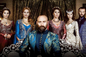 Турецкие сериалы: что посмотреть кроме «Великолепного века»