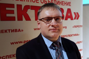 Шумченко: «Малый бизнес останется без защиты, а власти — без обратной связи»