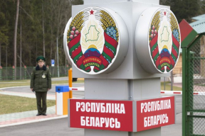 Всех впускать, никого не выпускать? Почему наземные границы Беларуси остаются закрытыми