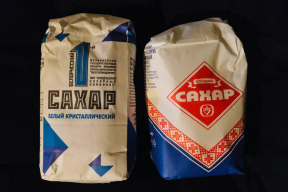По 2 кг в руки — сахар стал дефицитом в Витебской области
