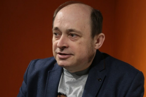 Быковский: «Для того, чтобы возбудить в обществе страх, режиму приходится увеличивать сроки и наказания»