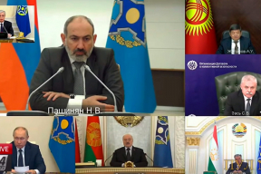 Карбалевич: Что очень сильно радует Лукашенко