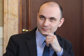 Казакевич: «Позиция Европы вряд ли будет очень мягкой, но диалог с Беларусью возможен»