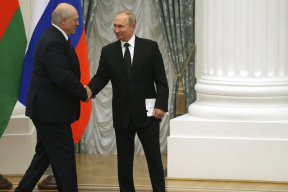 Украинский эксперт: Лукашенко будет вилять до последнего, поскольку понимает – ответ Киева будет жестким