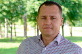 Мэр украинского Днепра – посольству Беларуси: «Понимаете? Мы живем в свободной стране»