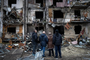 Мельянцов: Два основных сценария войны в Украине