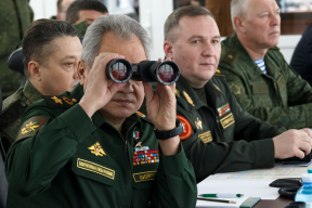 Дракохруст: Беларусь де-факто превращается в российскую военную округу