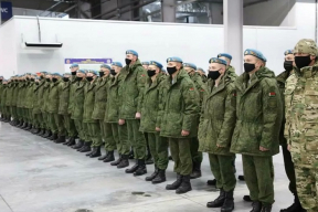 Дракохруст: Вероятность участия белорусских войск в войне повысилась