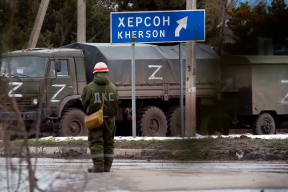 Усов: Гуманитарные коридоры – очередная циничная провокация Москвы