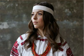 Мелитина Станюта призналась, что ее не берут на работу из-за белорусского паспорта: «Я белоруска, и хочу быть услышанной»