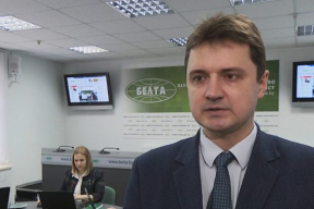 Замгендиректора БЕЛТА осудили на 5 лет за «сливы» телеграм-каналу