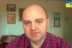 Лебедок: «Моральное право нанесения ответного удара по российским войскам в Беларуси у украинцев было и остается»