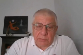 Федоров: «Я не вижу возможности для контрнаступления Украины в течение лета»