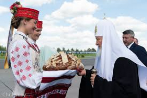 Зачем патриарх Кирилл решил напомнить белорусам, что они «русские»