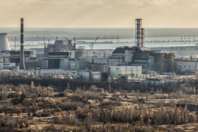 Оборудование, украденное россиянами с Чернобыльской АЭС, подает сигналы из Беларуси