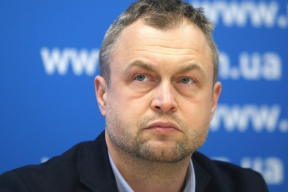 Украинский эксперт: «На месте ЕС я бы и Беларуси дал статус кандидата»