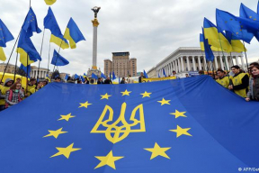 Похоже, Украина, наконец, станет кандидатом на вступление в ЕС. Какими будут последствия?