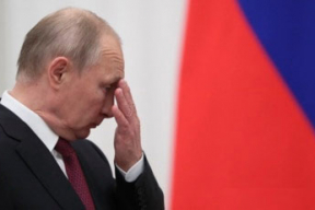 Политолог: «Можно осторожно предположить, что Путин хочет «соскочить»