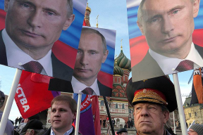Галлямов: «Сторонники путинского режима все более демотивированы»