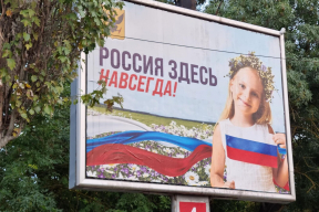 Галлямов: «Путин хочет мира, который можно будет продать россиянам как победу»