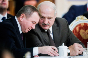 Мацукевич: Макей мог стать преемником Лукашенко в августе 2020-го вопреки воле Александра Григорьевича