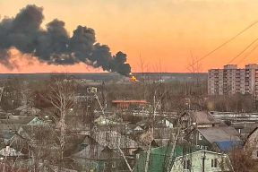 Украина ударила по аэродромам в глубине России – это переломный момент для нынешнего этапа войны