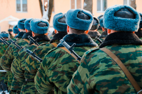 Сколько денег из республиканского бюджета забирает белорусская армия? Считаем в носках