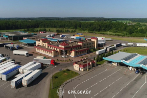 Как в Польше объяснили закрытие пункта пропуска «Бобровники» на границе с Беларусью?