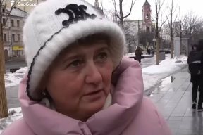 Глас народа: «У меня ребенок в Киеве, и я за Путина молюсь»