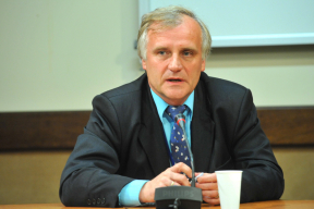 Экс-представитель НАТО: «Никто для Беларуси двери не закроет»