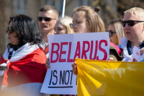 Литовский Сейм проголосовал за законопроект с более мягкими условиями для белорусов. Президентское вето – преодолено